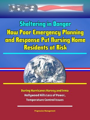 cover image of Sheltering in Danger